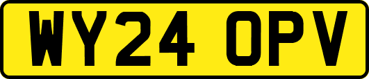 WY24OPV