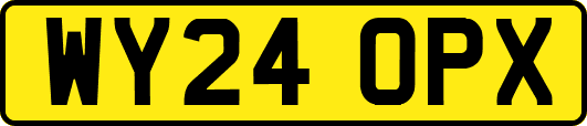WY24OPX