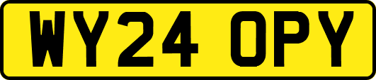 WY24OPY