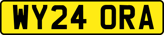 WY24ORA