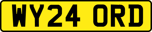 WY24ORD