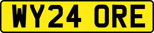 WY24ORE