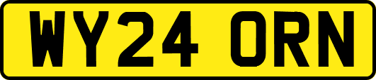 WY24ORN