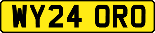 WY24ORO