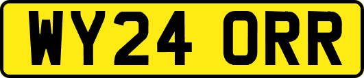 WY24ORR
