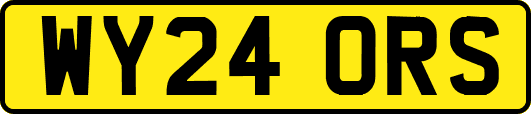 WY24ORS