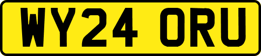 WY24ORU
