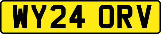 WY24ORV