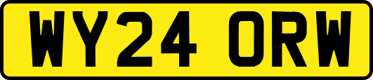 WY24ORW