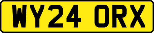 WY24ORX