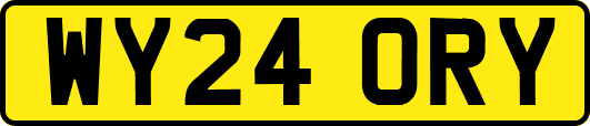 WY24ORY