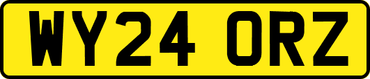 WY24ORZ