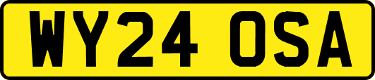 WY24OSA