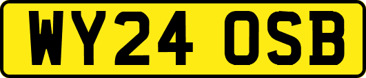 WY24OSB