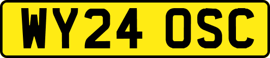 WY24OSC