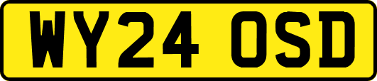 WY24OSD