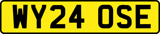 WY24OSE
