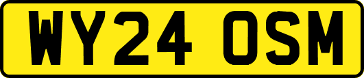 WY24OSM