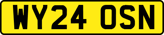 WY24OSN