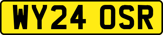 WY24OSR