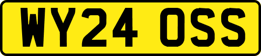 WY24OSS