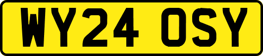 WY24OSY