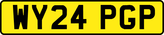 WY24PGP