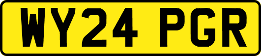 WY24PGR