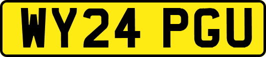WY24PGU