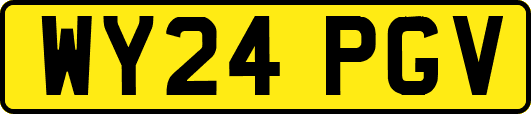 WY24PGV