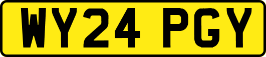 WY24PGY