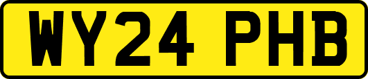 WY24PHB