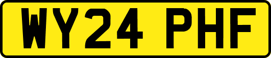 WY24PHF