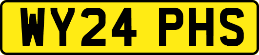 WY24PHS