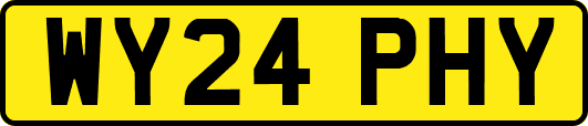 WY24PHY