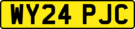 WY24PJC