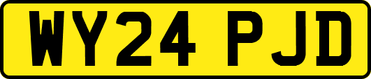 WY24PJD