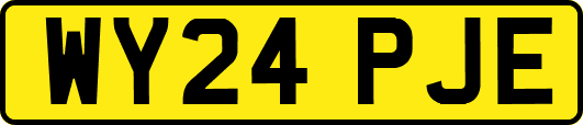 WY24PJE