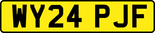 WY24PJF