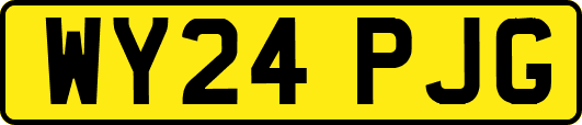WY24PJG