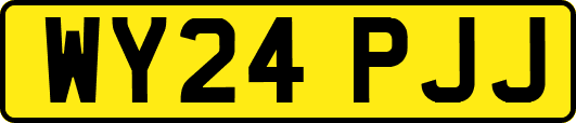 WY24PJJ
