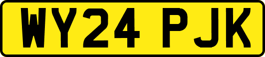 WY24PJK