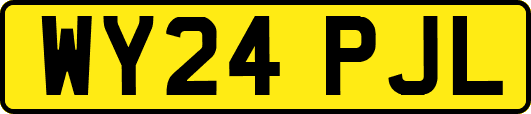WY24PJL