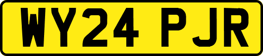 WY24PJR