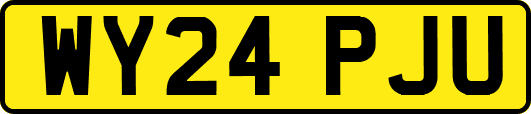 WY24PJU