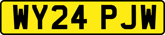 WY24PJW