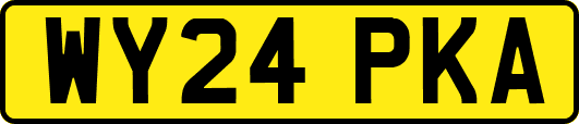 WY24PKA