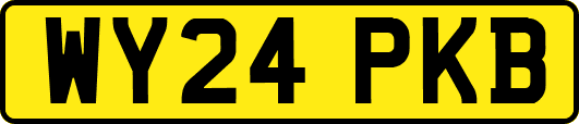 WY24PKB