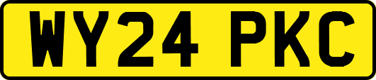 WY24PKC