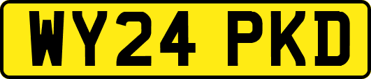 WY24PKD